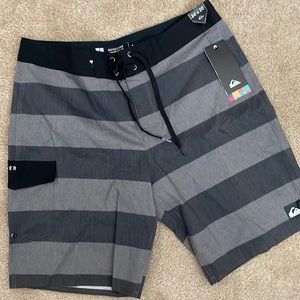 Quicksilver board shorts